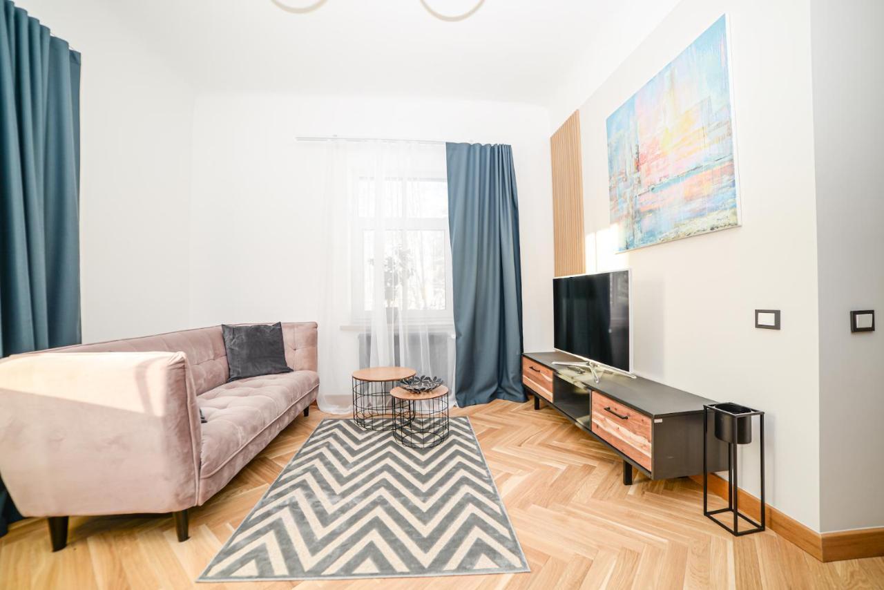 Homly S22 Διαμέρισμα Ρίγα Εξωτερικό φωτογραφία