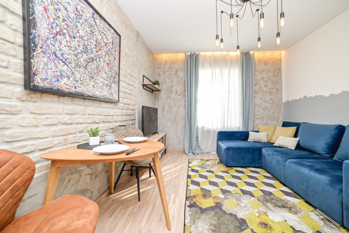 Homly S22 Διαμέρισμα Ρίγα Εξωτερικό φωτογραφία