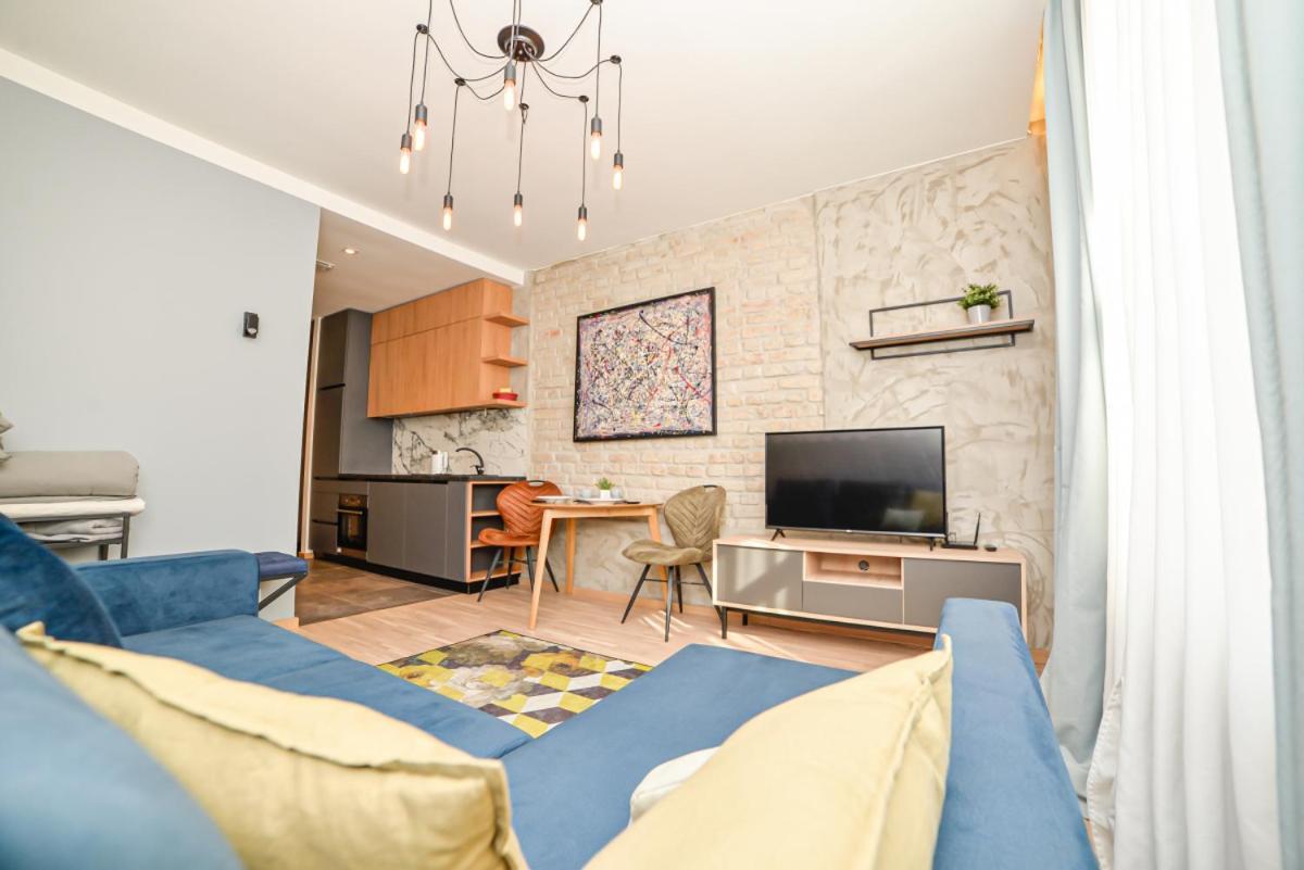 Homly S22 Διαμέρισμα Ρίγα Εξωτερικό φωτογραφία