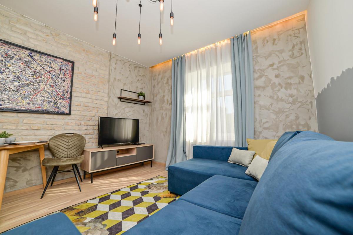 Homly S22 Διαμέρισμα Ρίγα Εξωτερικό φωτογραφία