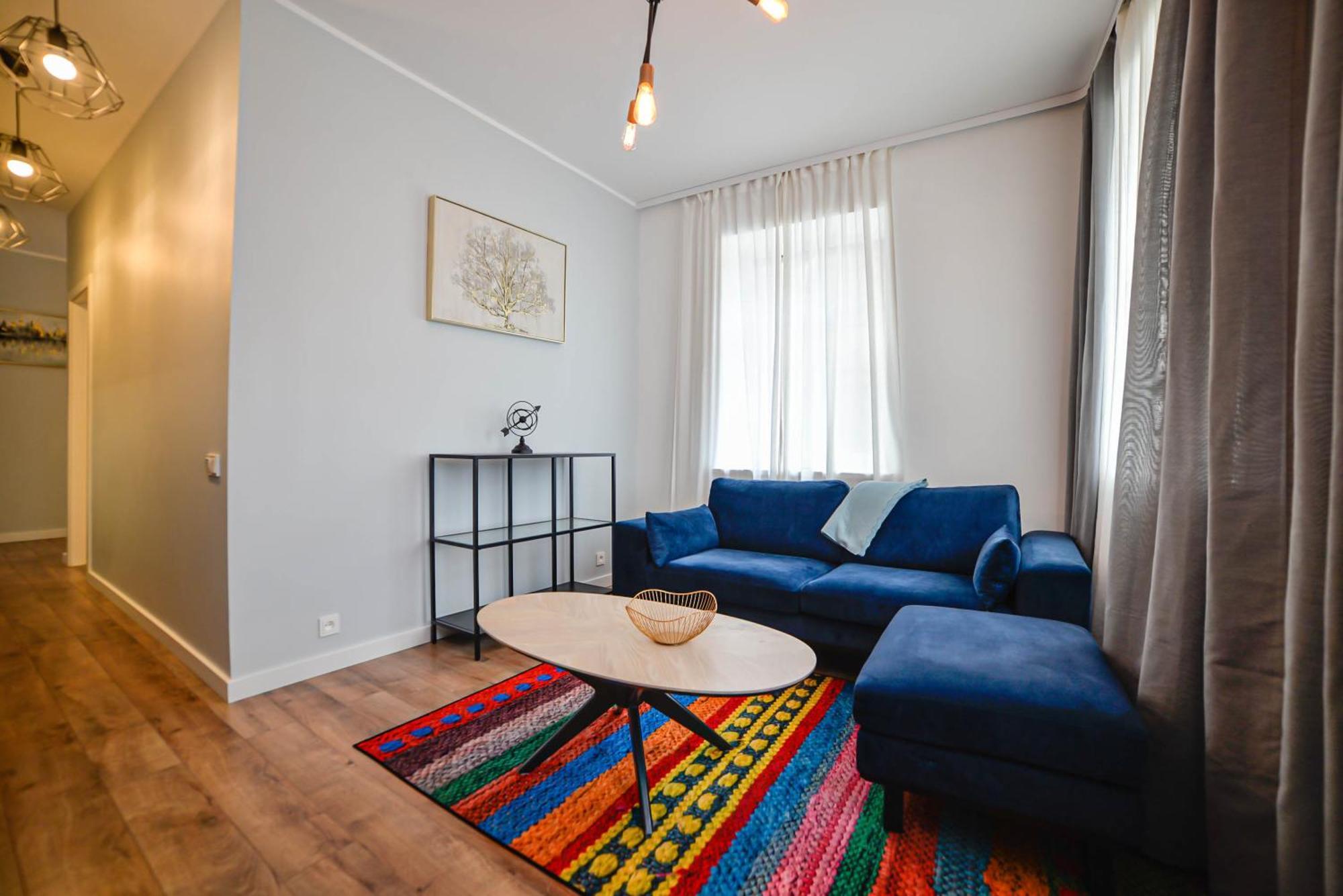 Homly S22 Διαμέρισμα Ρίγα Εξωτερικό φωτογραφία